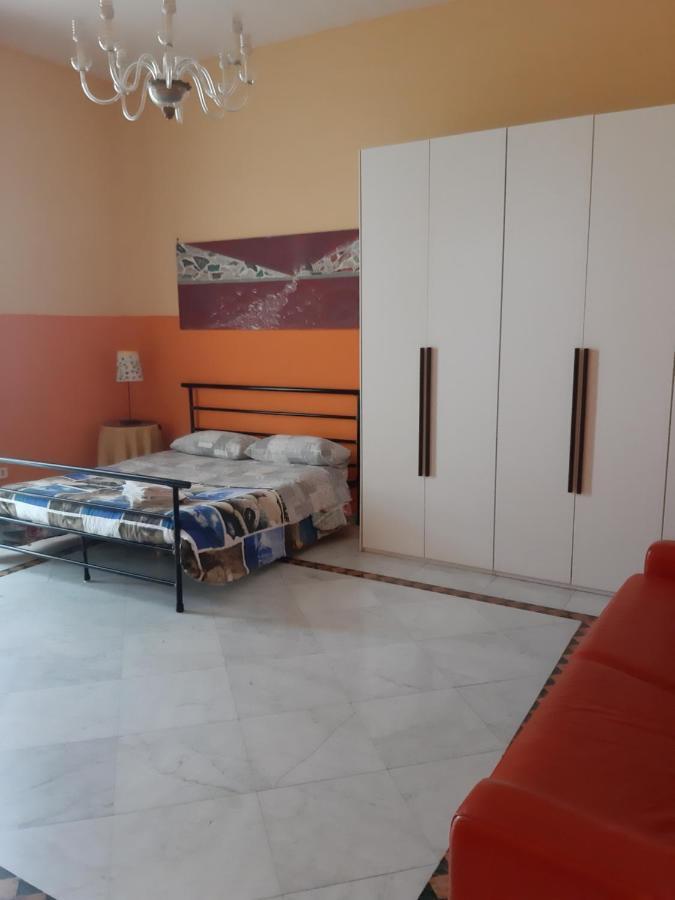 فيلا Casa Parthenope سان جورجو أ كريمانو المظهر الخارجي الصورة
